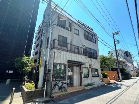 一棟売りビル 船橋市湊町2丁目 B0703