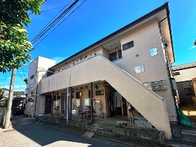 一棟売りアパート 船橋市飯山満町3丁目 B0708