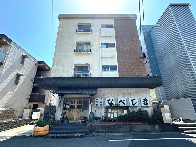 天沼マンション 船橋 賃貸マンション 外観写真