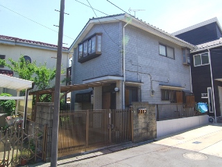 土地 船橋市松が丘5丁目