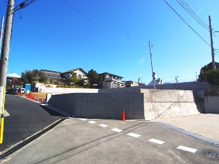 土地 船橋市宮本8丁目