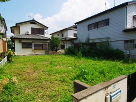 八木が谷中学校 船橋市 不動産 家 屋