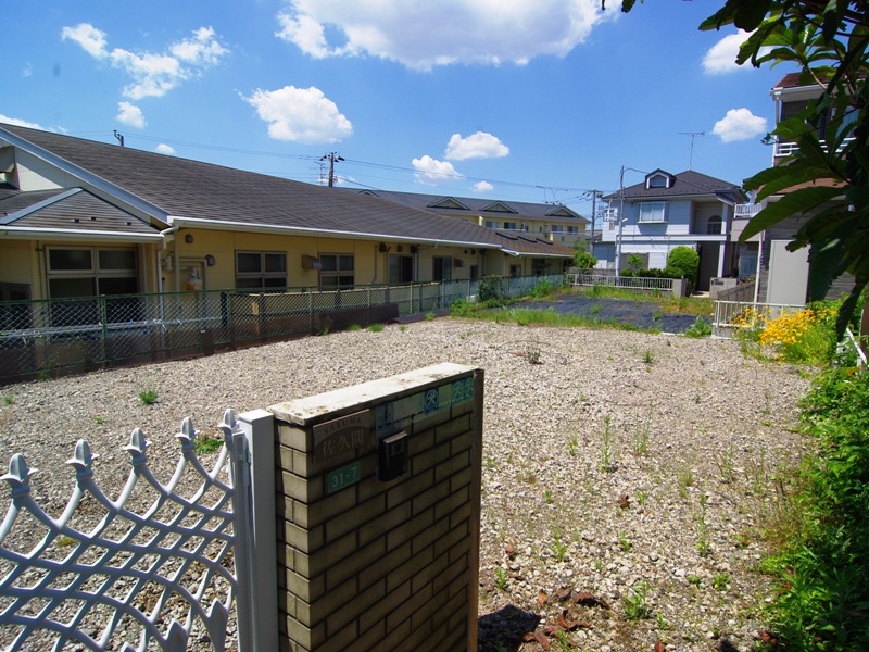 土地 船橋市松が丘5丁目 L1803 船橋市 不動産 家 屋