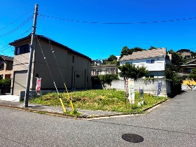 土地 船橋市西習志野3丁目 L2156