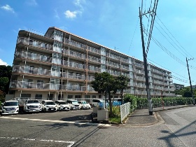 メゾンエクレーレ習志野台B棟 船橋市習志野台8丁目 M1435