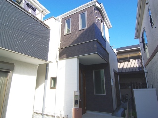 新築一戸建て 習志野市谷津5丁目
