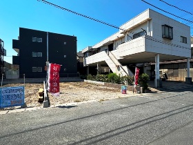 新築一戸建て 船橋市日の出2丁目 N3088