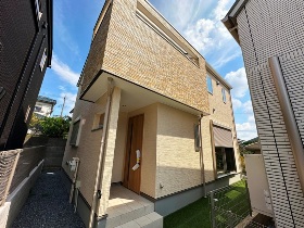 新築一戸建て 船橋市習志野台2丁目 N3092