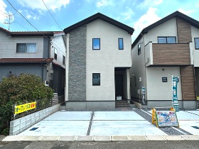 新築一戸建て 船橋市習志野台6丁目 N3094-2