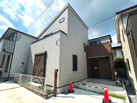 新築一戸建て 船橋市習志野台6丁目 N3095