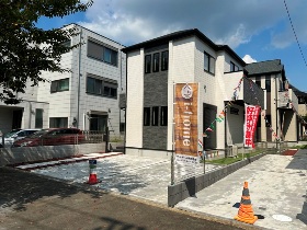 新築一戸建て 船橋市習志野台6丁目 N3096