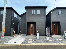 新築一戸建て 船橋市前原東5丁目 N3097-3