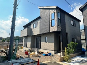 新築一戸建て 船橋市飯山満町1丁目 N3098-5