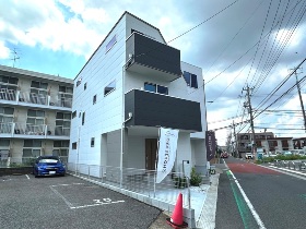 新築一戸建て 船橋市習志野台6丁目 N3099-2