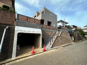 新築一戸建て 船橋市芝山7丁目 N3107