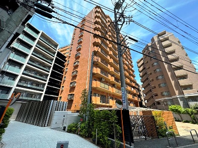 ダイアパレスステーションプラザ船橋 船橋 賃貸マンション 外観写真