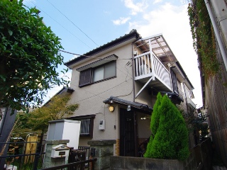 中古一戸建て 千葉市花見川区検見川町1丁目