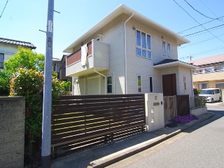 中古一戸建て 船橋市宮本8丁目