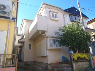 中古一戸建て 船橋市八木が谷2丁目