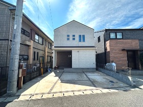 中古一戸建て 船橋市飯山満町2丁目 U1638