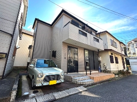 中古一戸建て 船橋市飯山満町3丁目 U1639